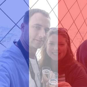 Meet your Posher, Courtney